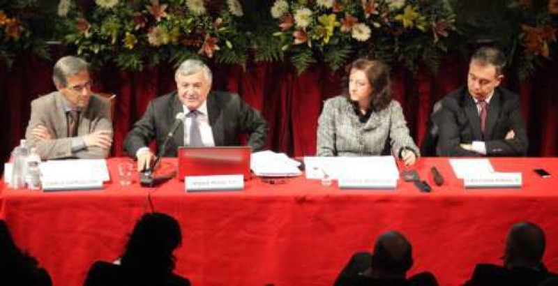 Banca Valdichiana ai propri Soci: la proposta di unione con Montepulciano è scelta di responsabilità