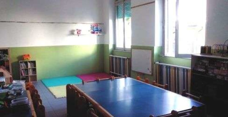 Scuola: a Cortona controlli sui solai e controsoffitti di tutti  plessi scolastici