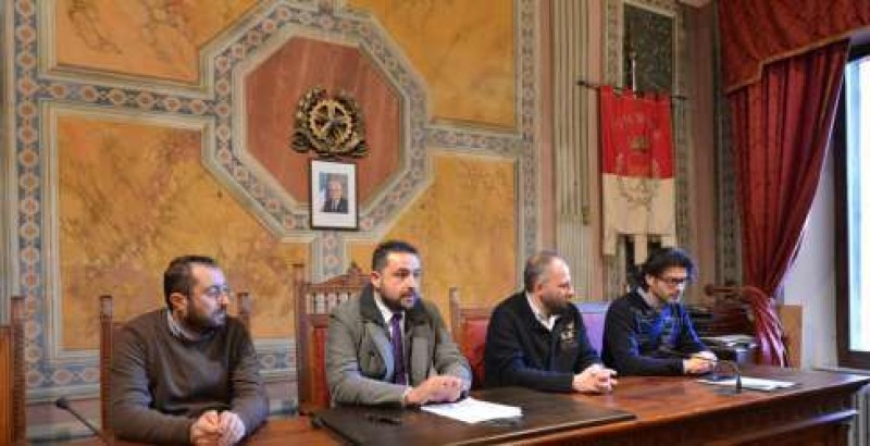 Chiusi, Chianciano e Montepulciano uniti per migliorare i servizi ai cittadini