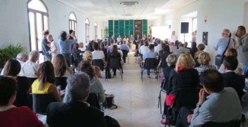 A Montepulciano si parla di Europa e di innovazione nell’agroalimentare