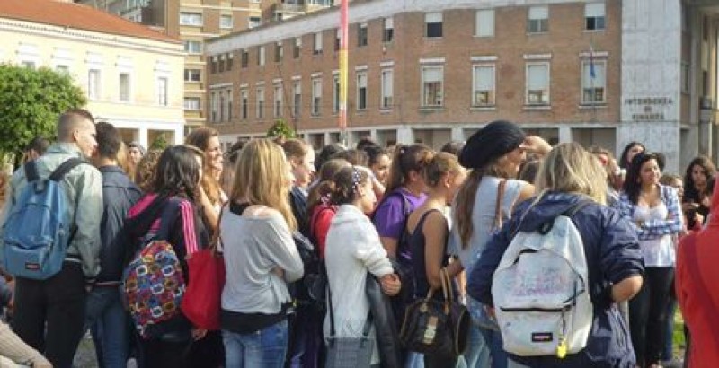 Sciopero generale della scuola, domani attesi 5-6mila toscani a Roma