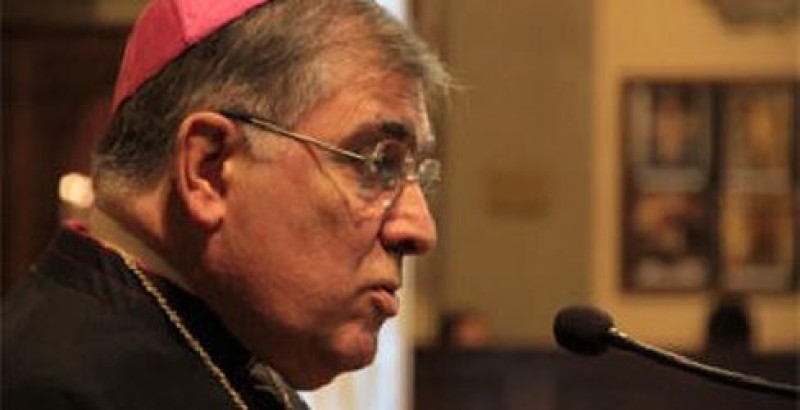 L'Arcivescovo Fontana: lettera a tutti i parroci della diocesi per accogliere profughi