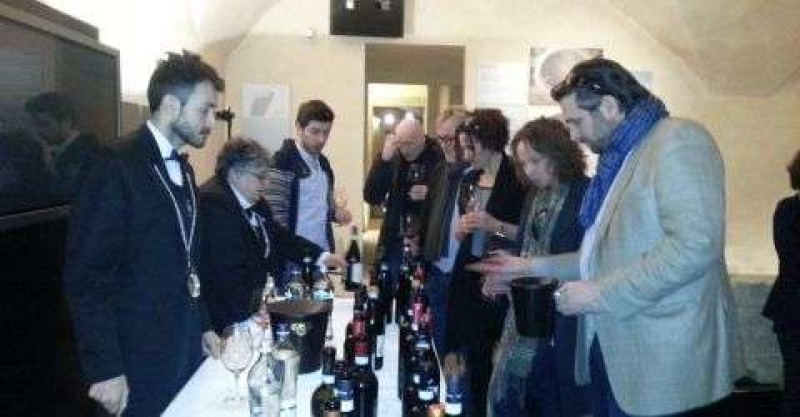 Buy Wine: la Cortona Doc a Firenze per spiccare il volo verso l’estero