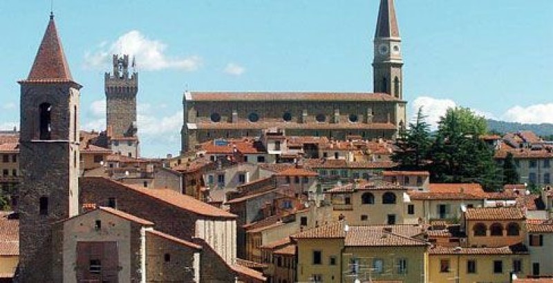 Mobilitazione delle guide turistiche anche Arezzo partecipa