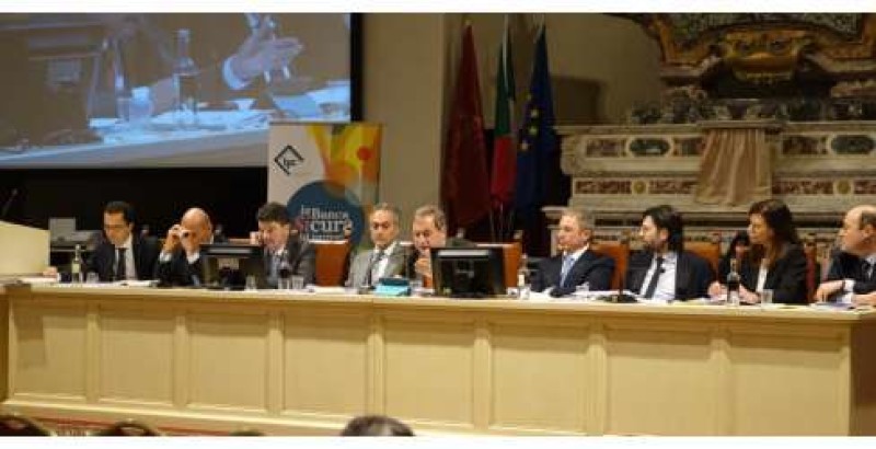 Banca Popolare di Cortona: approvato dall’Assemblea il Bilancio dell’esercizio 2015