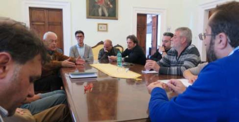 Bio-distretto a Montepulciano: produzione agricoltura nel rispetto dell’ambiente