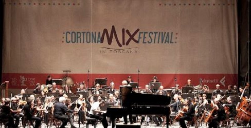Cortona Mix Festival: ecco il prgramma