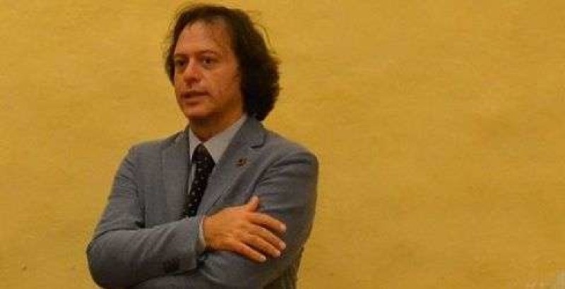 Il cortonese Paolo Giulierini nuovo direttore del Museo Archeologico di Napoli