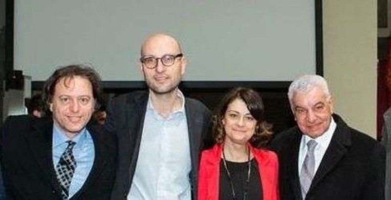 Basanieri: "la nomina di Giulierini è motivo di orgoglio per Cortona"