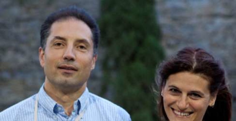 Cortona Doc: Marco Giannoni confermato alla guida del consorzio