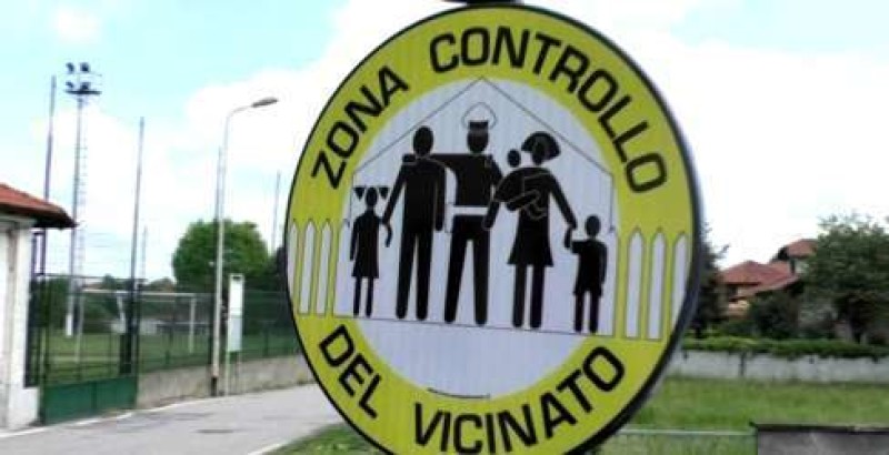 Sicurezza residenziale: il Comune di Castiglione del Lago presenta  "Controllo del Vicinato"