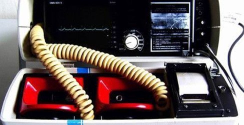 Due defibrillatori alle scuole di Sodo e Mercatale grazie al finanziamento del M5Stelle