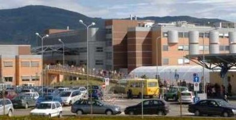 M5 Stelle Cortona torna sulla questione del reparto di psichiatria dell'Ospedale di Fratta
