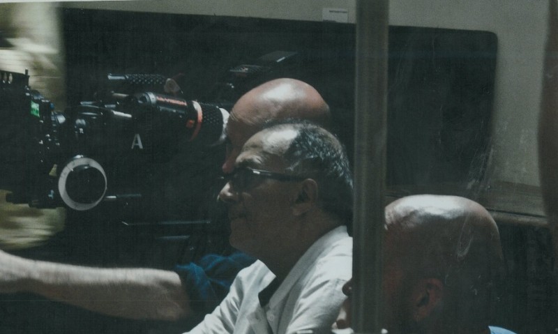 Lucignano ricorda Kiarostami