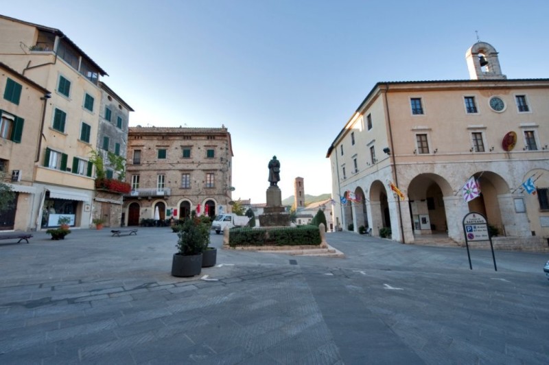 Sarteano: Bando ristrutturazioni centro storico, finanziati 9 interventi