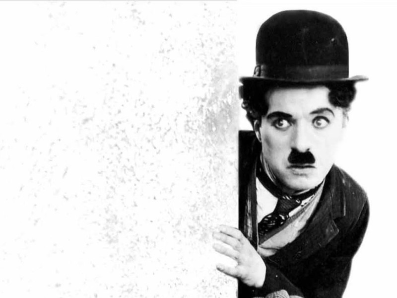 Chaplin, concerto per pianoforte e cinema alla Sagra del Cinema