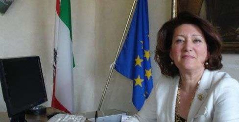 Il sindaco Scarpellini risponde al consigliere regionale Casucci