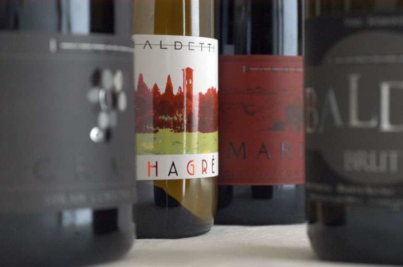Cortona nel Bicchiere: il 13 settembre alla Locanda il Pozzo Antico con i vini Baldetti Alfonso