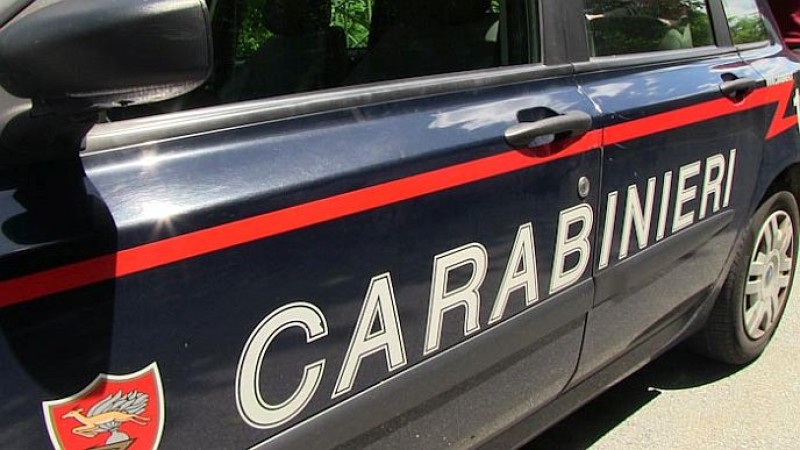Carabinieri di Cortona sanzionano agriturismo della zona