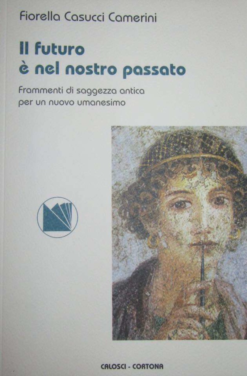Presentazione del libro di Fiorella Casucci