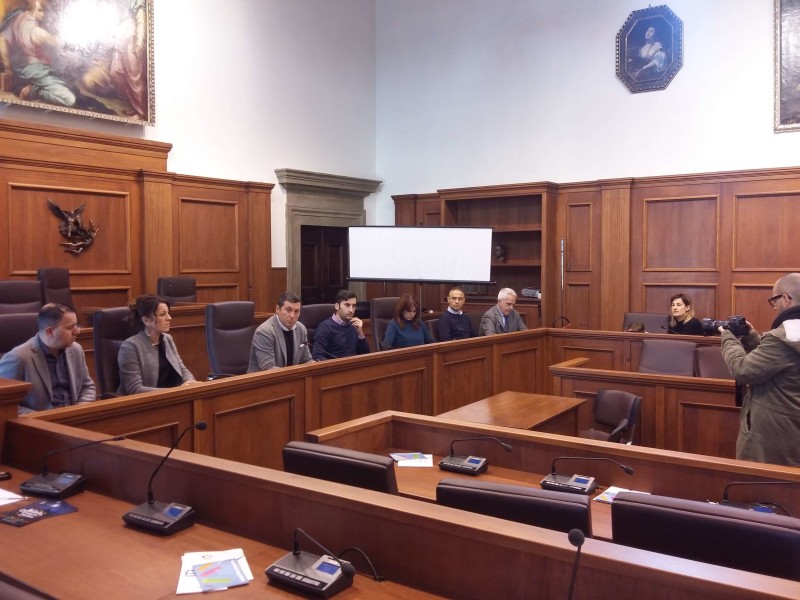 Il bilancio dei primi due anni e mezzo di mandato dell’amministrazione comunale di Castiglion Fiorentino