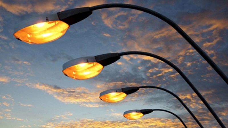 Dal 1 gennaio è attiva la nuova gestione illuminazione pubblica per il Comune di Cortona