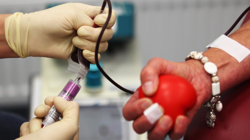Emergenza sangue in Toscana, Arezzo conferma il fabbisogno e invita alle donazioni