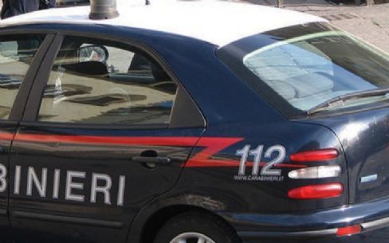 Due spacciatori arrestati dai carabinieri di Cortona