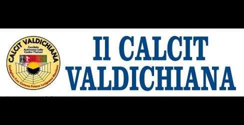 Calcit Valdichiana: cena e spettacolo musicale a Tavarnelle venerdì 4 Settembre 2015