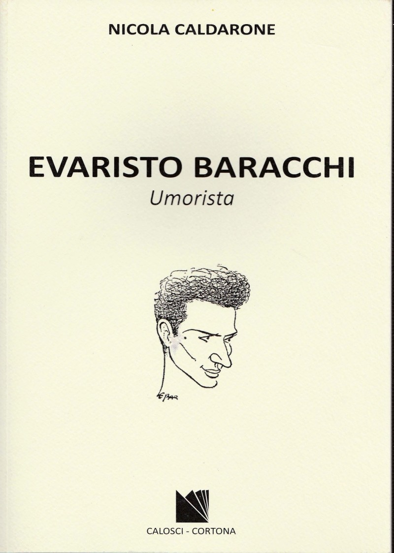 Evaristo Baracchi umorista