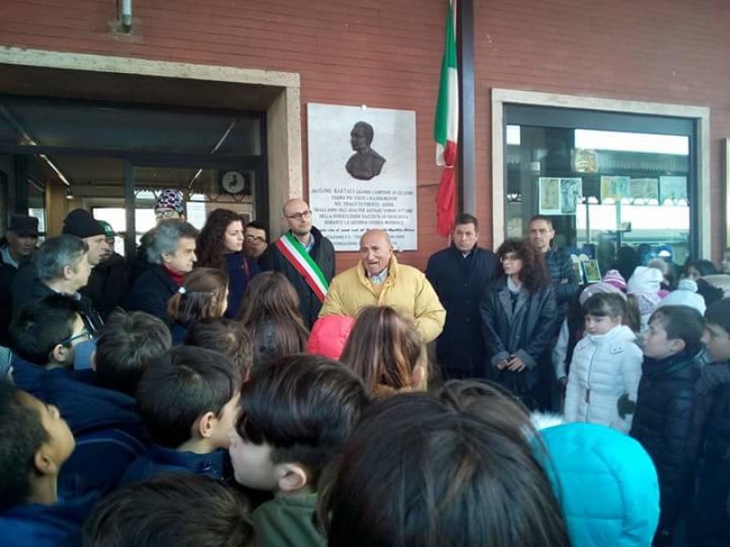 Giornata della Memoria nel nome di Gino Bartali