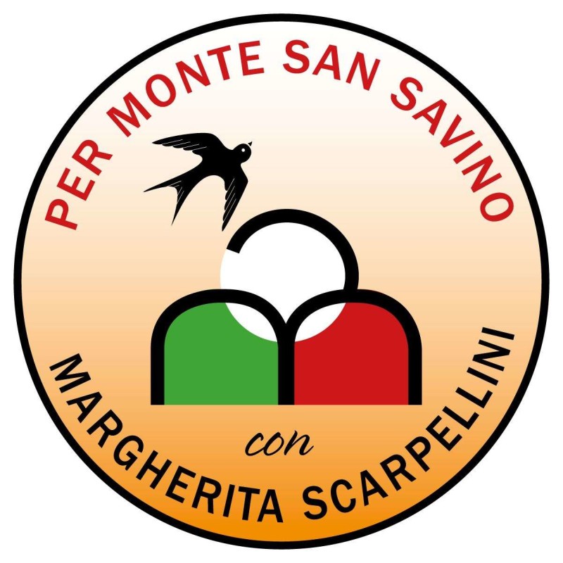 Bilancio della coalizione "Per Monte San Savino"
