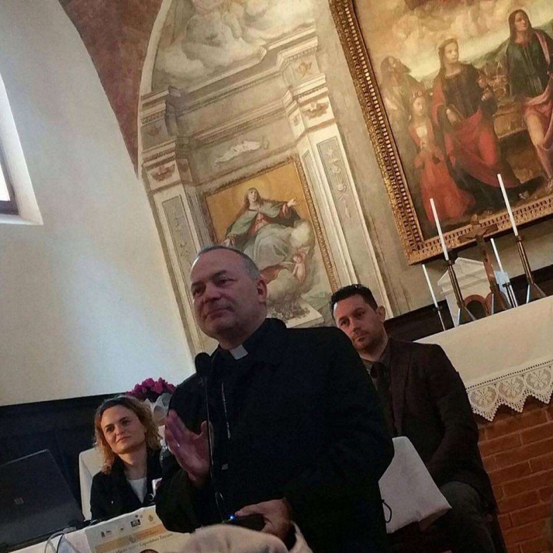 Iniziano a Torrita di Siena i festeggiamenti del capodanno toscano 2017