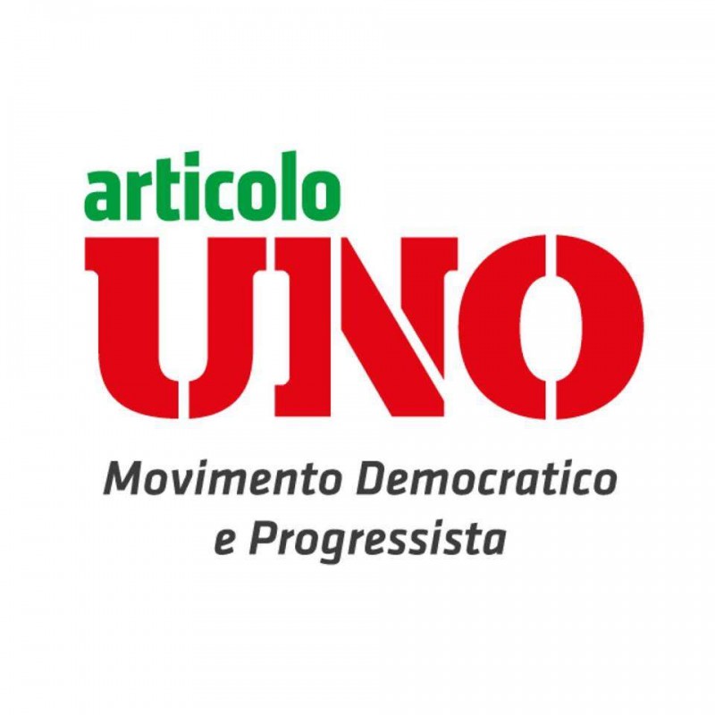 Articolo1- Movimento Democratico e progressista, nasce anche a Cortona e in Valdichiana