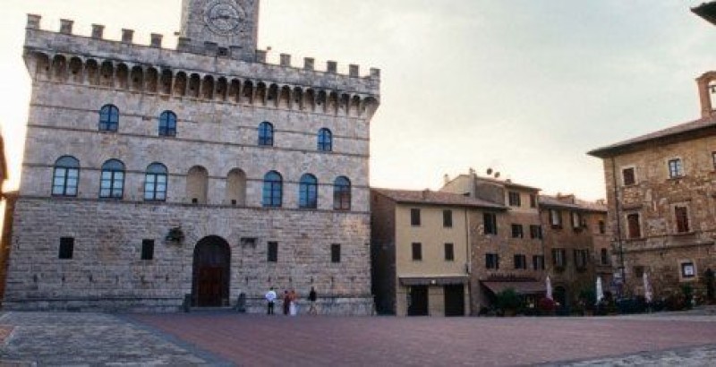 Domenica, a San Biagio, il Pendolo di Foucault oscillerà a Montepulciano
