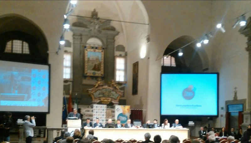 Assemblea annuale Banca Popolare di Cortona