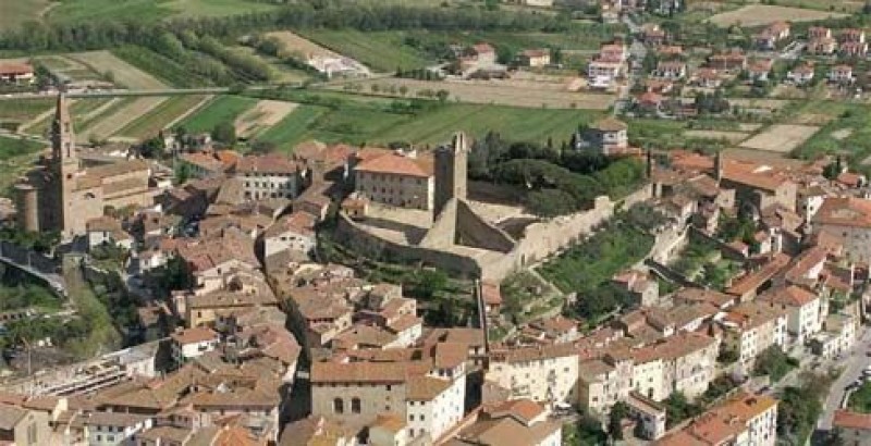 La storia millenaria del Castello di Montecchio raccontata in un documentario