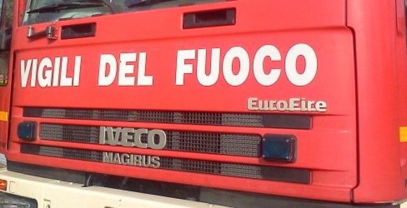 Carini (Fratelli d'Italia): voci insistenti su possibile spostamento della caserma dei vigili del fuoco da Cortona