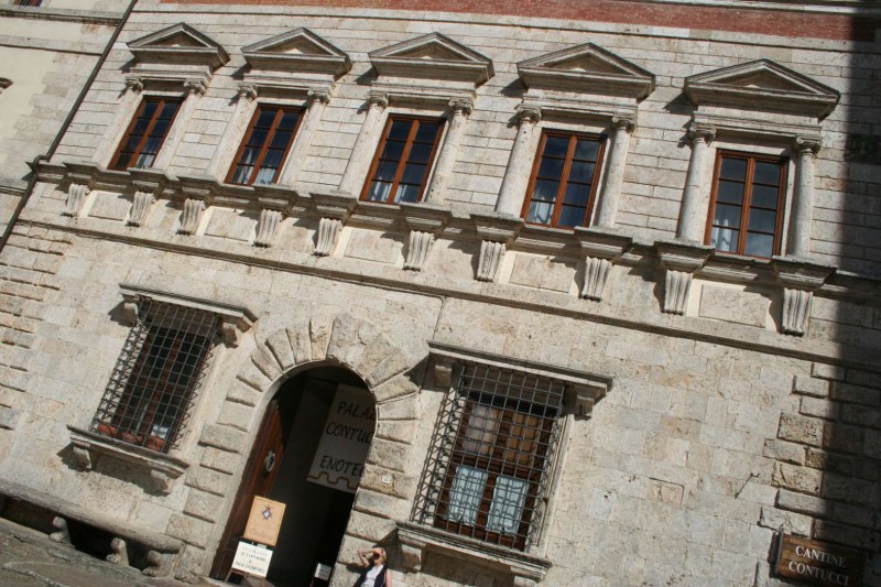 Sabato 27 maggio primo appuntamento per i 500 anni di Palazzo Contucci