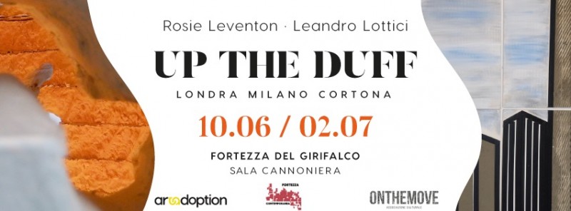 Up The Duff alla Fortezza del Girifalco