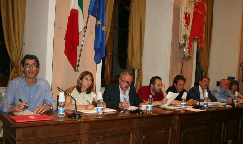 L’Amministrazione Comunale di Montepulciano replica al Comitato del NO