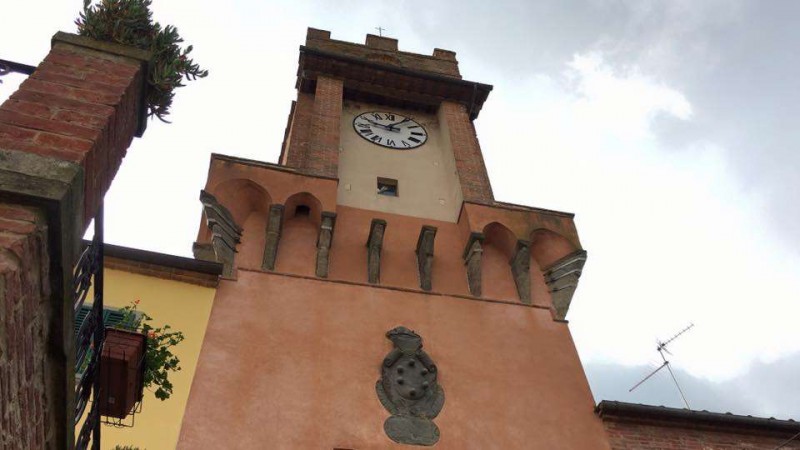 Suoni dalla Torre, Medioevo musicale in Val di Chiana