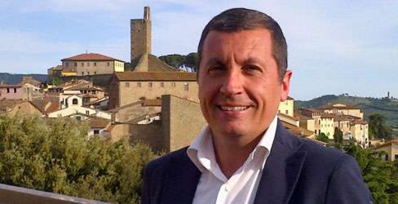 Agnelli chiede intervento della Regione Toscana per emergenza siccità