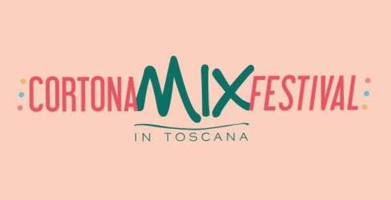 Cortona Mix Festival:il 28 luglio arrivano Mario Biondi, il Premio Strega Lagioia, e Luca Bianchini