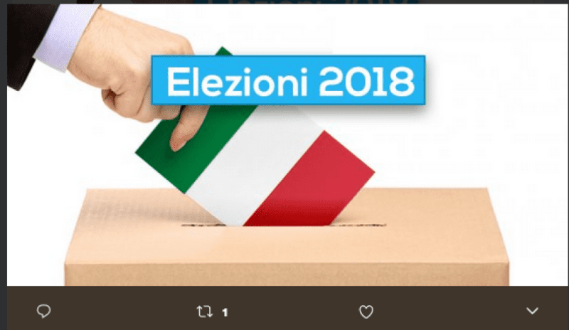 Politiche 2018: affluenze in Valdichiana aretina