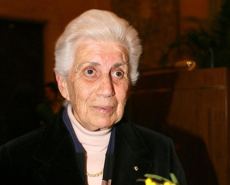 8 marzo 2018: a Cortona si celebra nel ricordo di Teresa Mattei