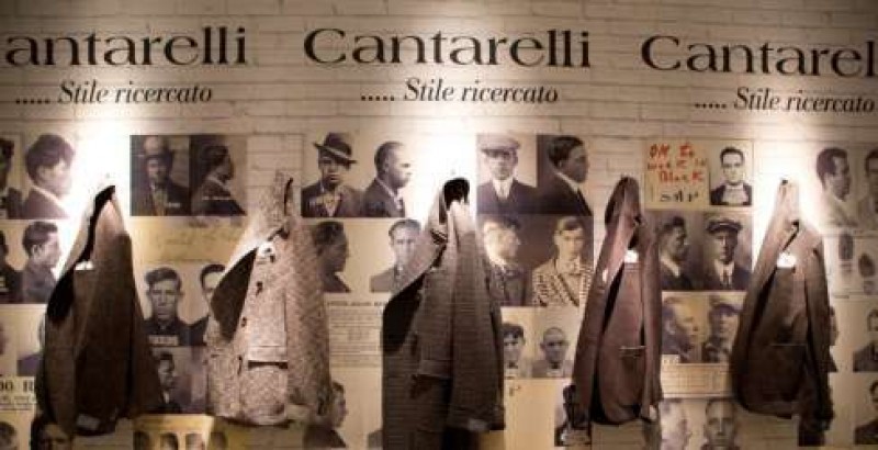 La Cantarelli è un patrimonio dell’intera provincia di Arezzo