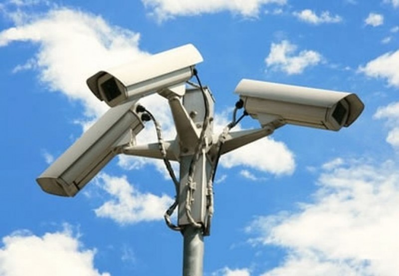 Video sicurezza nel territorio: entrano in funzione nuove telecamere nel centro storico di Cortona e nel territorio