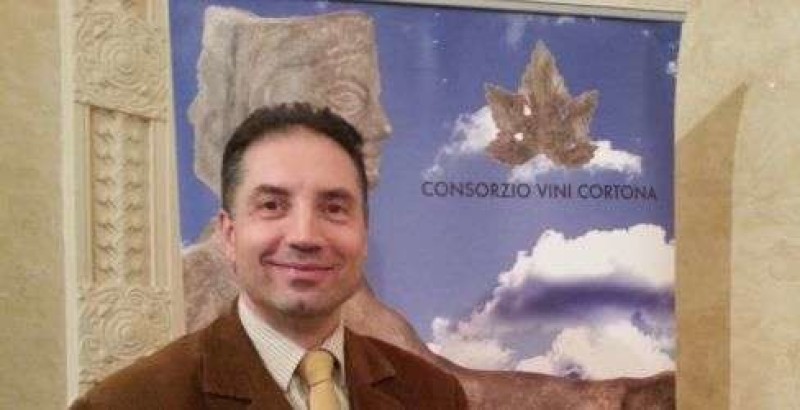 Vinitaly 2015: Cortona Doc porta gli Etruschi nel tempio del Vino