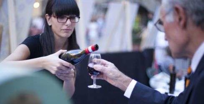 Un nuovo seminario aperto al mondo del vino promosso dal Consorzio Vini Cortona